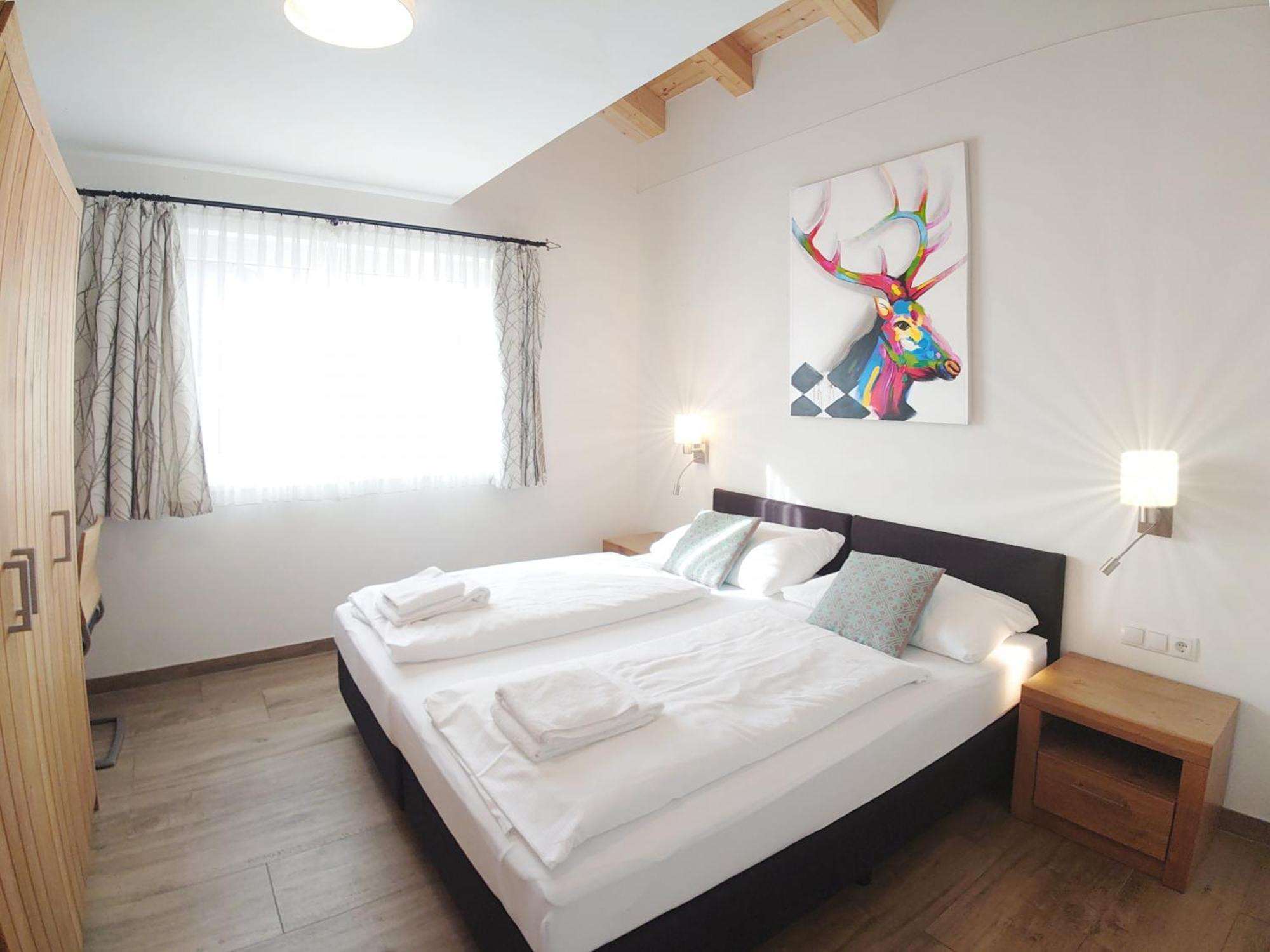 Kitzviewterrace Apartment Zell am See Ngoại thất bức ảnh