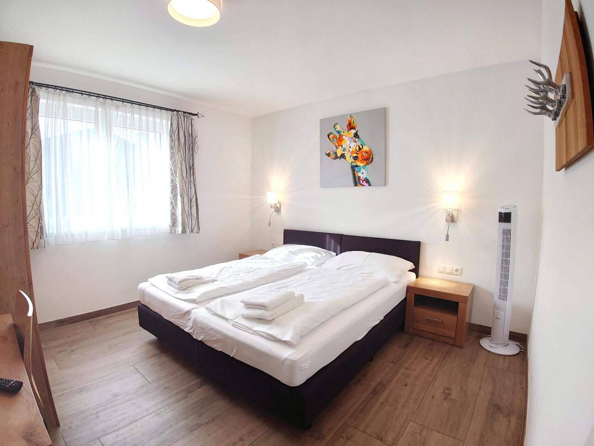 Kitzviewterrace Apartment Zell am See Ngoại thất bức ảnh