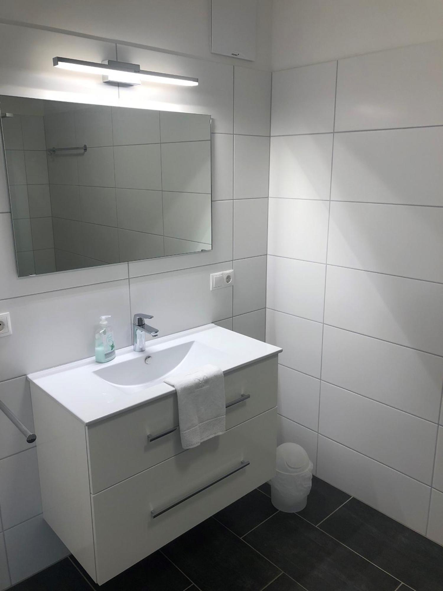 Kitzviewterrace Apartment Zell am See Ngoại thất bức ảnh