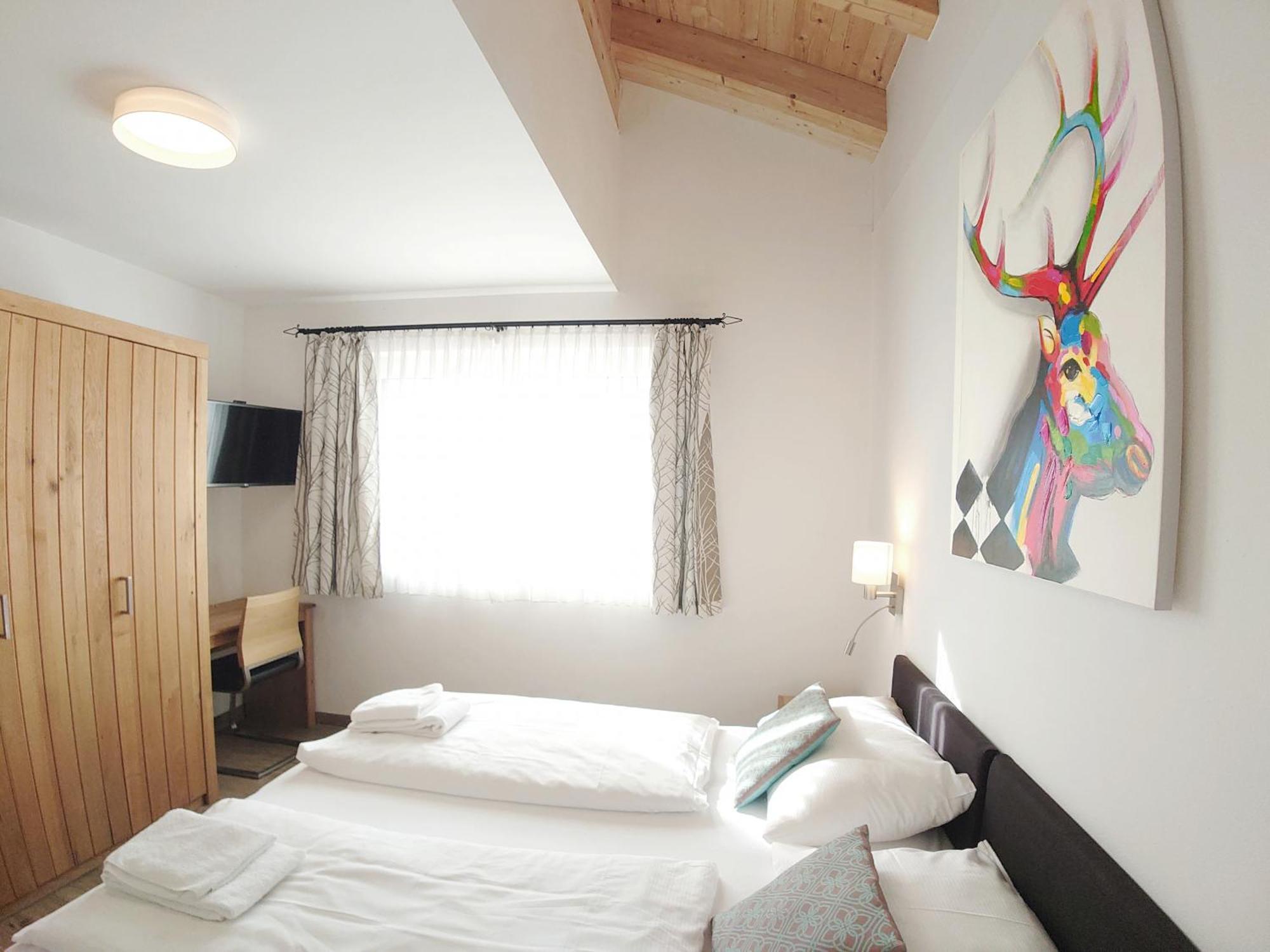 Kitzviewterrace Apartment Zell am See Ngoại thất bức ảnh