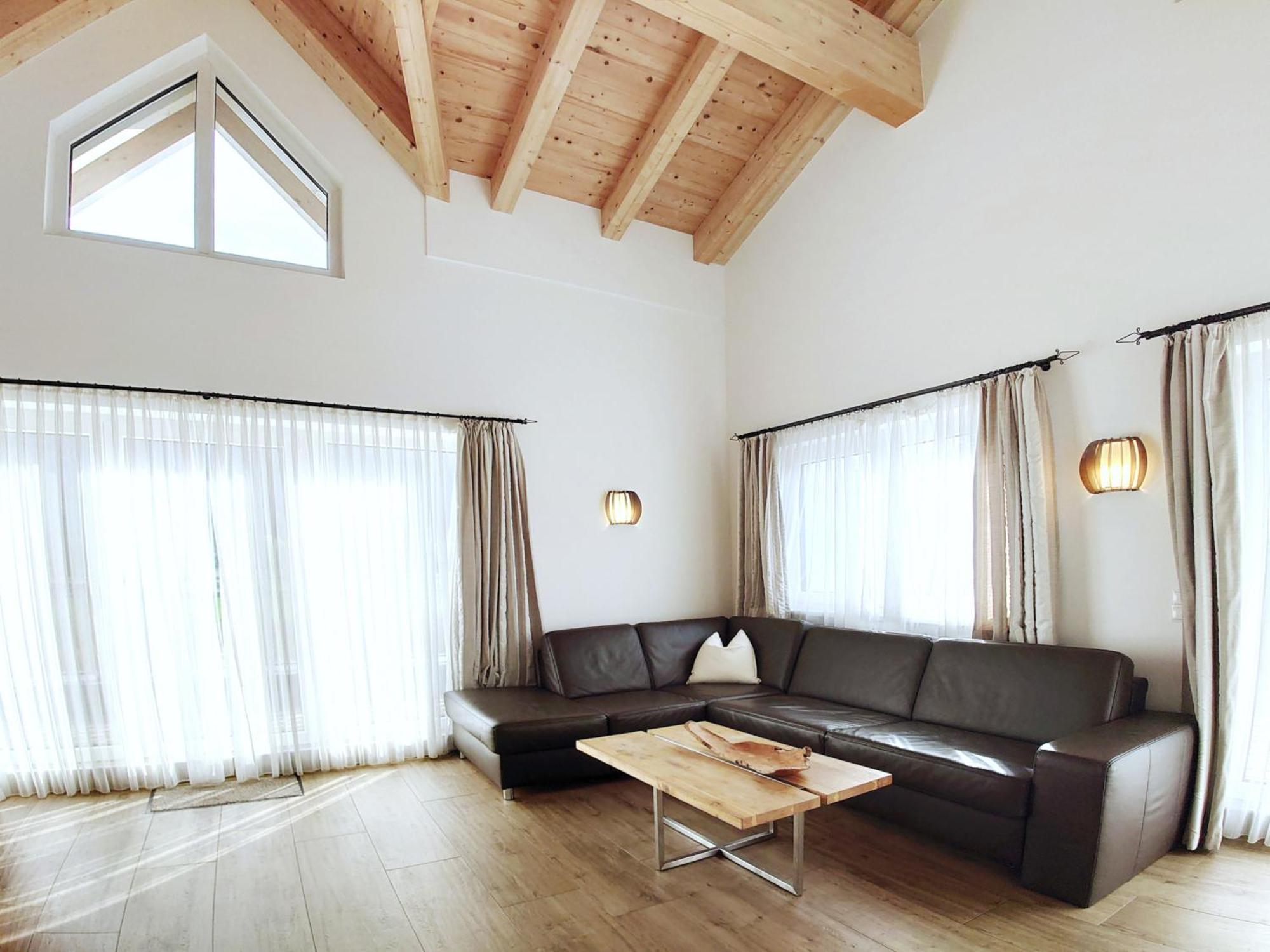 Kitzviewterrace Apartment Zell am See Ngoại thất bức ảnh