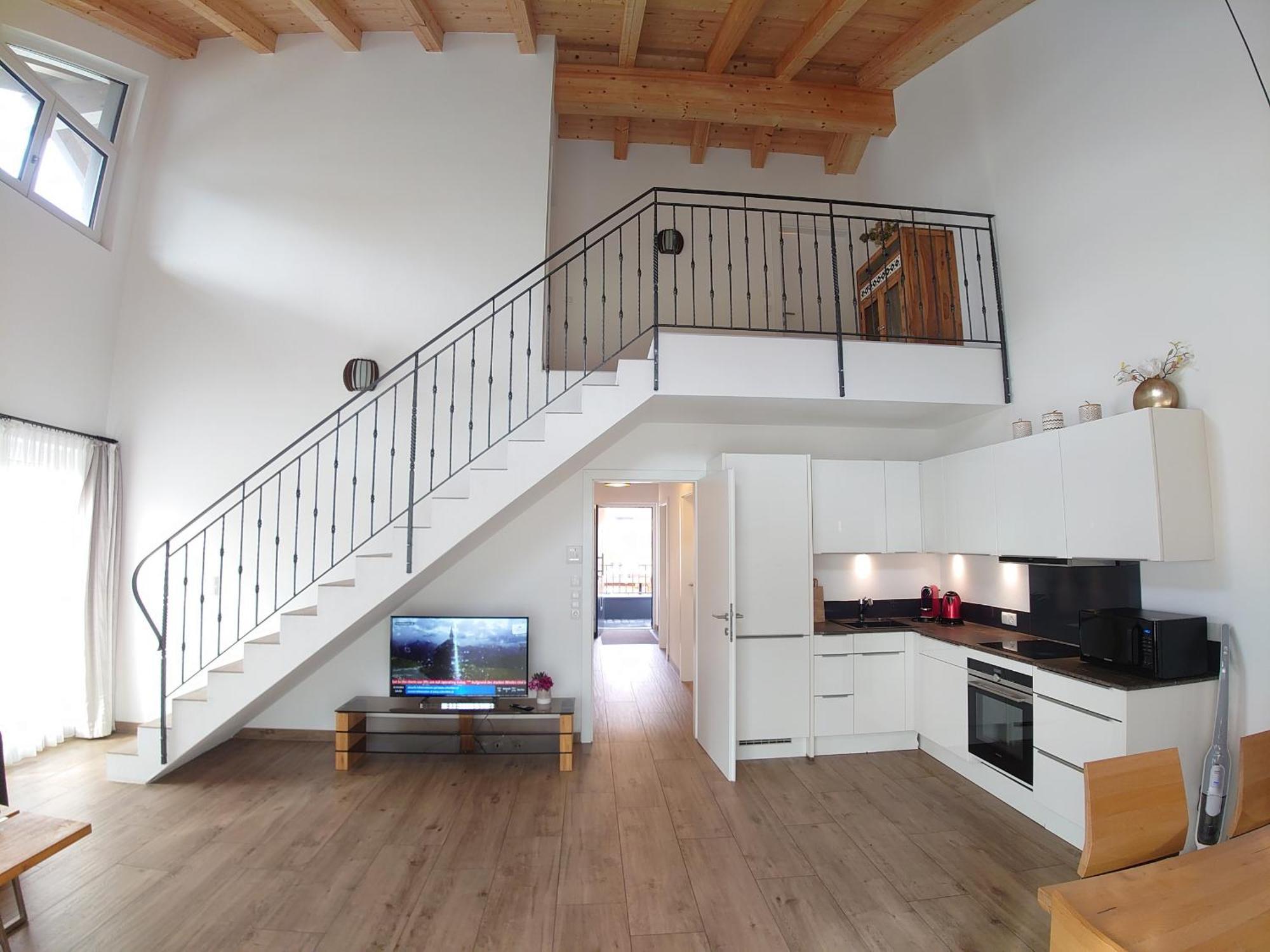 Kitzviewterrace Apartment Zell am See Ngoại thất bức ảnh