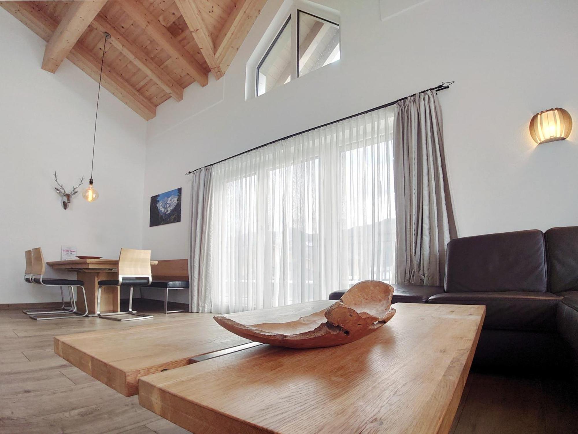 Kitzviewterrace Apartment Zell am See Ngoại thất bức ảnh