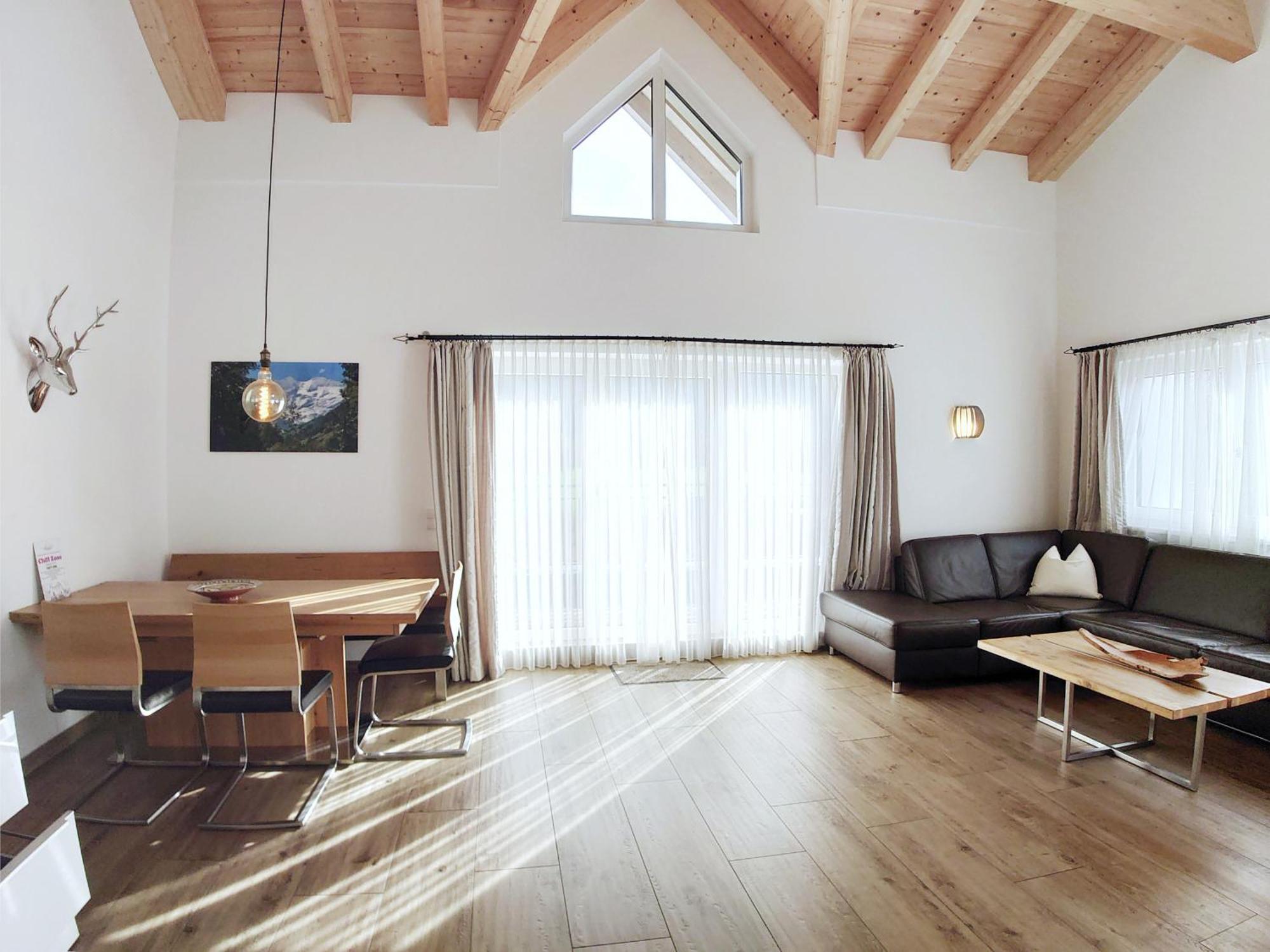 Kitzviewterrace Apartment Zell am See Ngoại thất bức ảnh